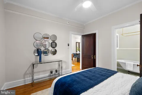 $335,000 | 1705 Lanier Place Northwest, Unit 204, Washington, DC 20009