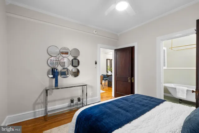 $335,000 | 1705 Lanier Place Northwest, Unit 204, Washington, DC 20009