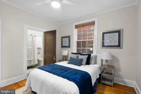 $335,000 | 1705 Lanier Place Northwest, Unit 204, Washington, DC 20009