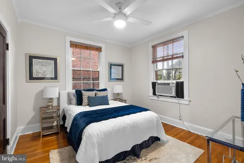 $335,000 | 1705 Lanier Place Northwest, Unit 204, Washington, DC 20009