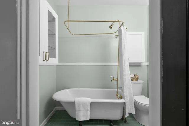 $335,000 | 1705 Lanier Place Northwest, Unit 204, Washington, DC 20009