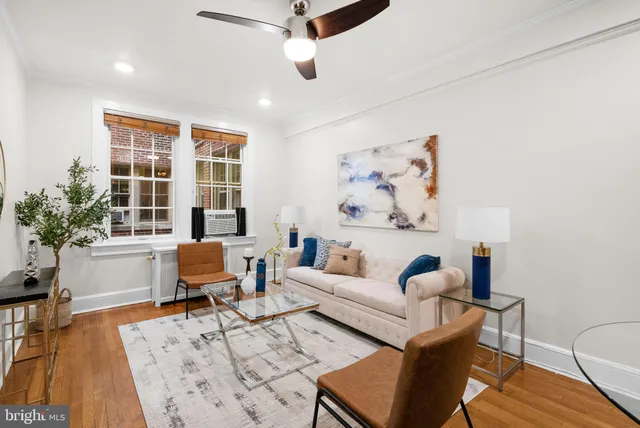 $335,000 | 1705 Lanier Place Northwest, Unit 204, Washington, DC 20009