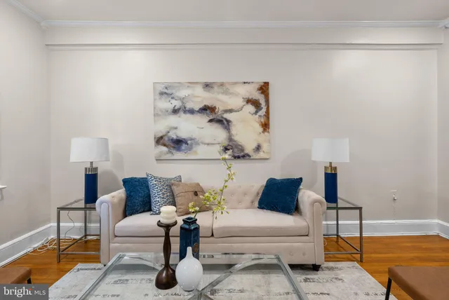 $335,000 | 1705 Lanier Place Northwest, Unit 204, Washington, DC 20009