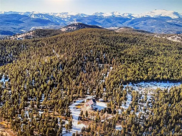 $4,900,000 | 1101 Cr 99 Black Hawk Co 80422, Black Hawk, CO 80422