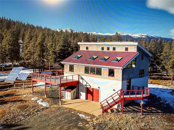 $4,900,000 | 1101 Cr 99 Black Hawk Co 80422, Black Hawk, CO 80422