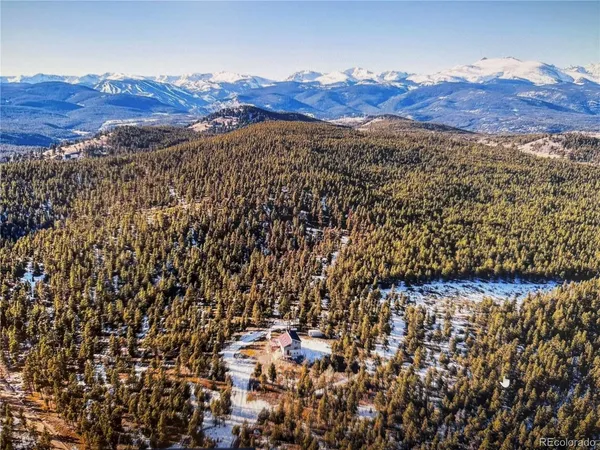 $4,900,000 | 1101 Cr 99 Black Hawk Co 80422, Black Hawk, CO 80422
