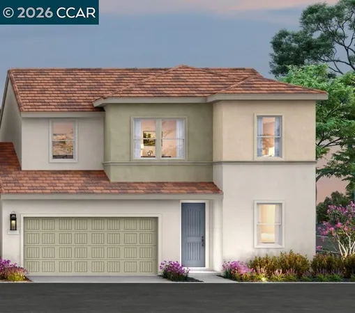 $563,120 | 2160 Harborview Way, Sacramento, CA 95832