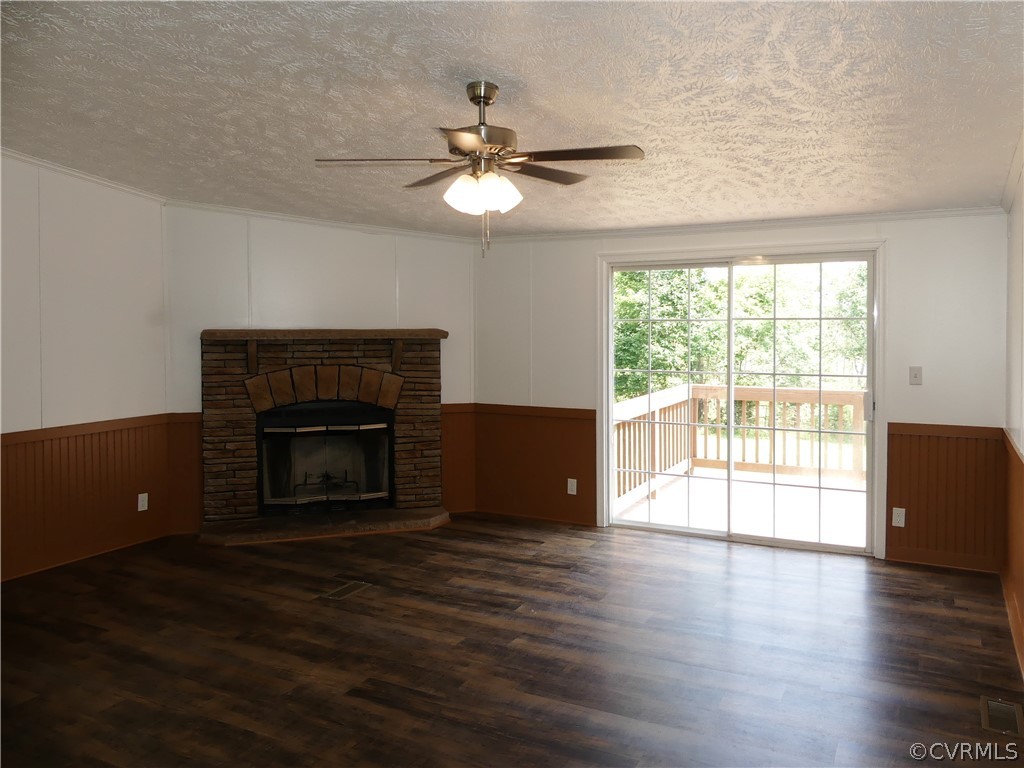 149 Walnut Ridge Road Cumberland, VA 23040 - Photo 9 of 32 Gallery Image 9