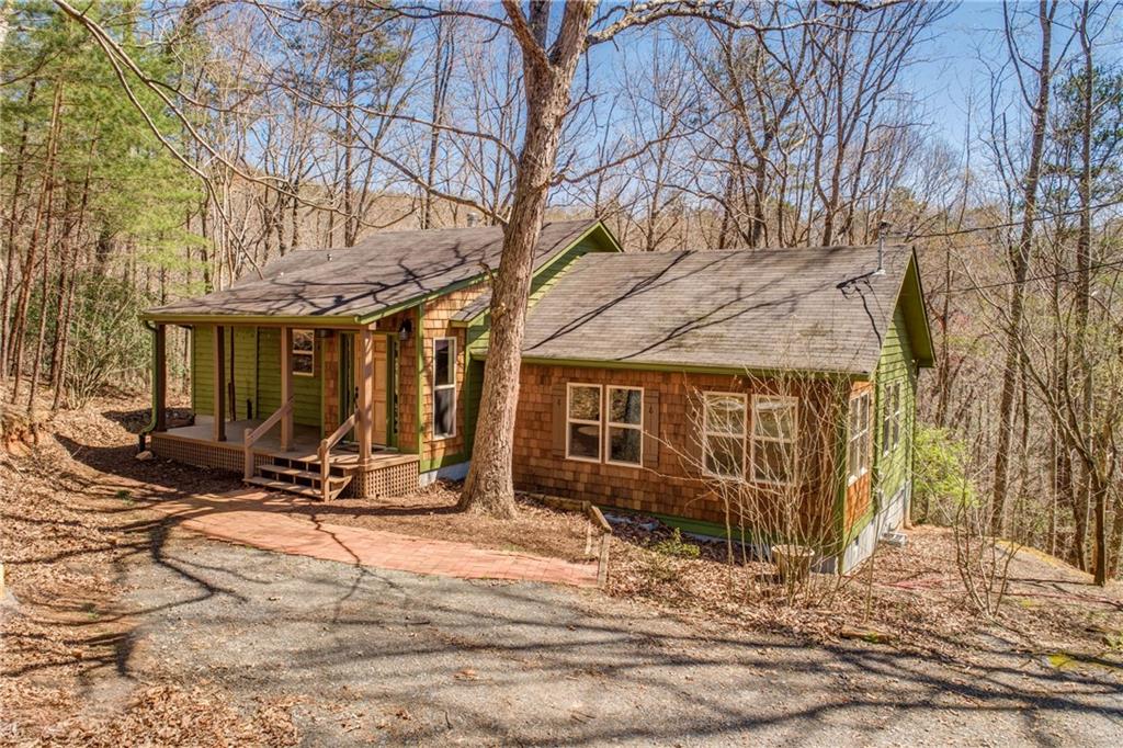 83 Mathieson Point Jasper, GA 30143 - Photo 1 of 1 Gallery Image 1