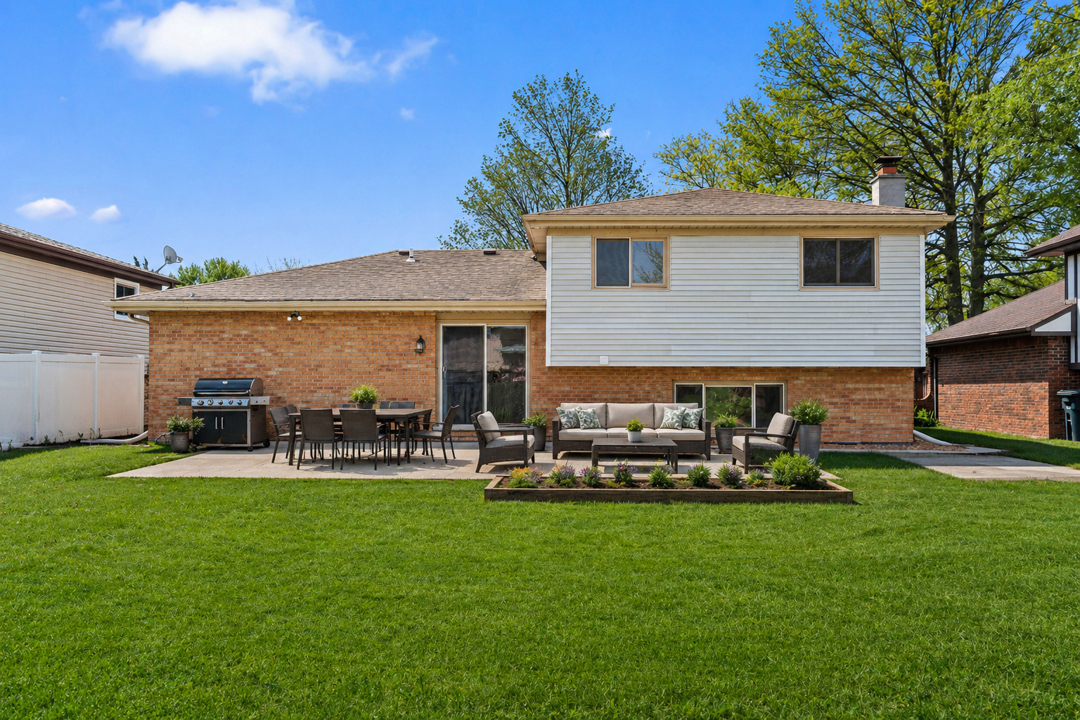 3312 192nd Place Lansing, IL 60438 - Photo 42 of 44