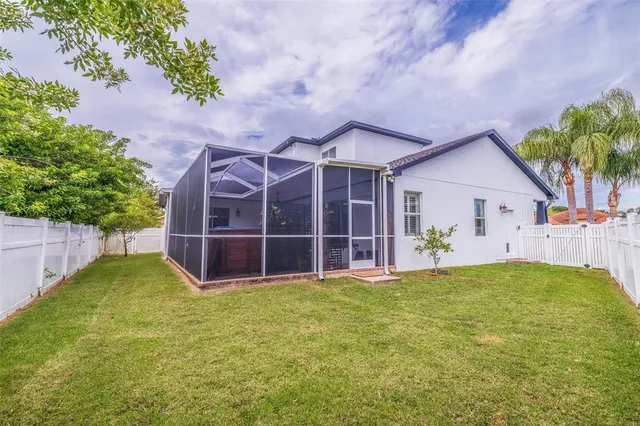 $4,500 | 205 Bengal Circle, Oldsmar, FL 34677