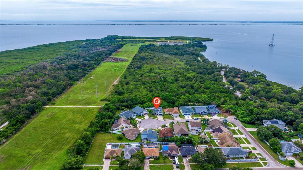 205 Bengal Circle Oldsmar, FL 34677 - Photo 33 of 40