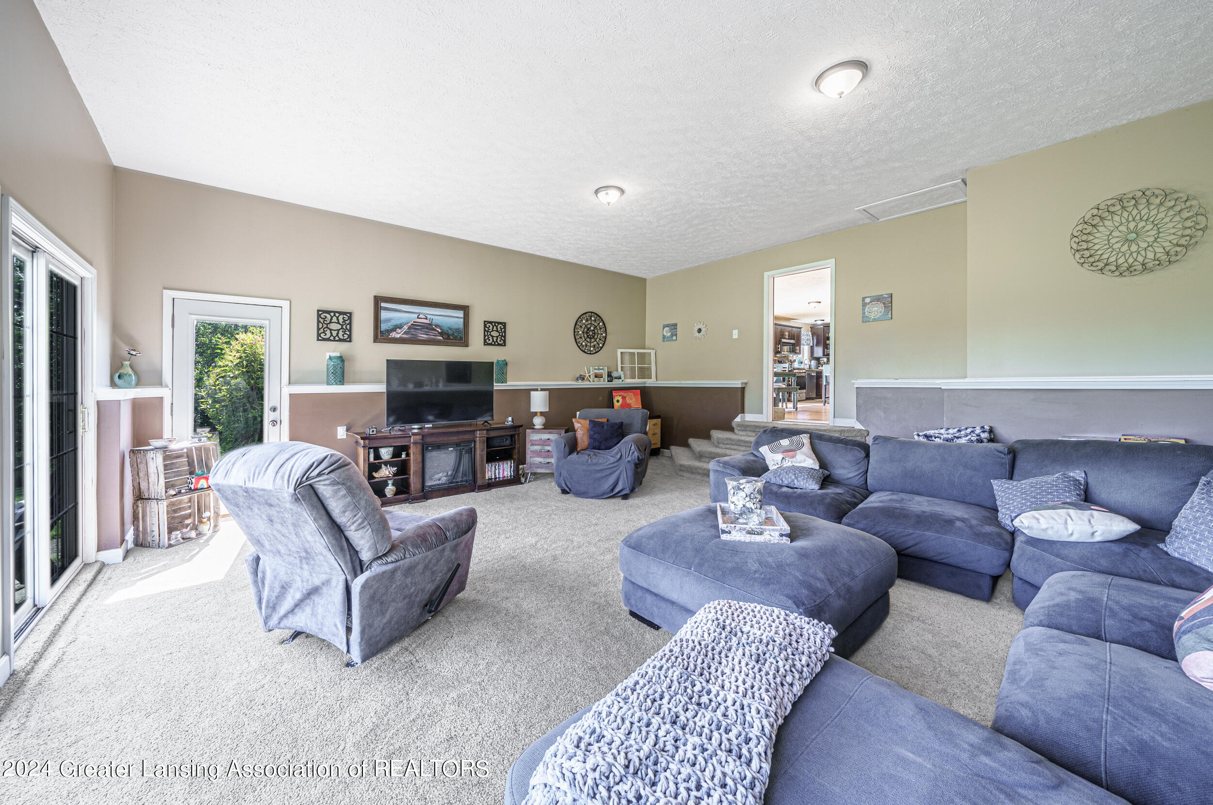 3020 Noble Road Williamston, MI 48895 - Photo 14 of 48 Great Room