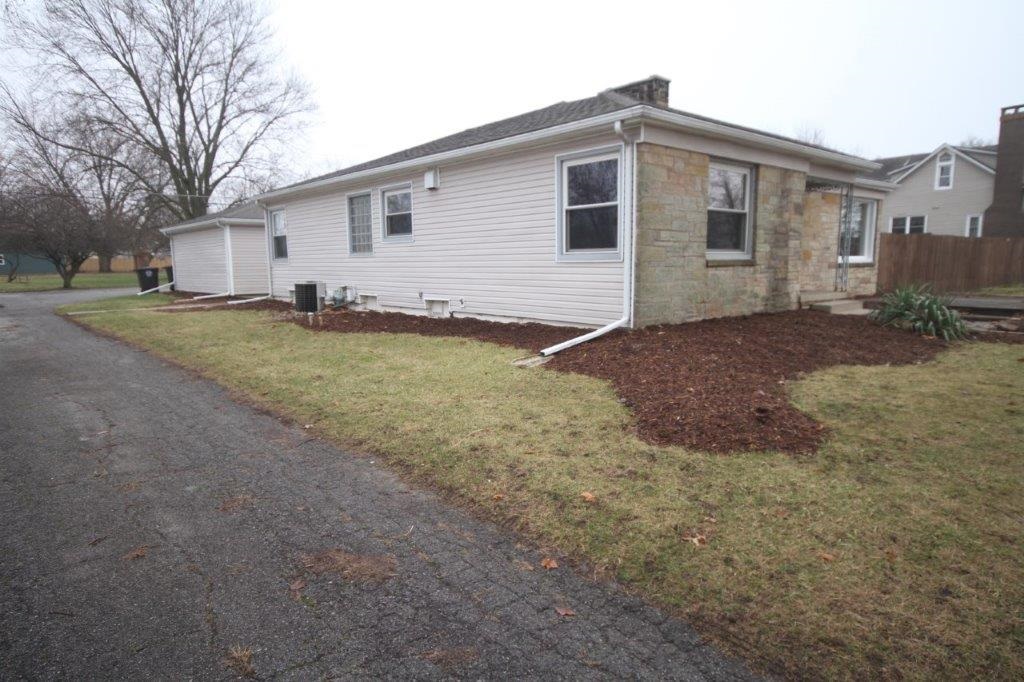 7411 Bluffton Road Fort Wayne, IN 46809 - Photo 27 of 30