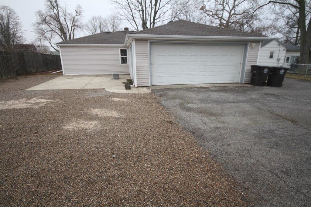7411 Bluffton Road Fort Wayne, IN 46809 - Photo 29 of 30
