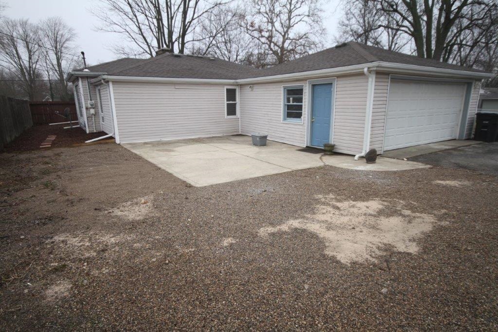 7411 Bluffton Road Fort Wayne, IN 46809 - Photo 30 of 30