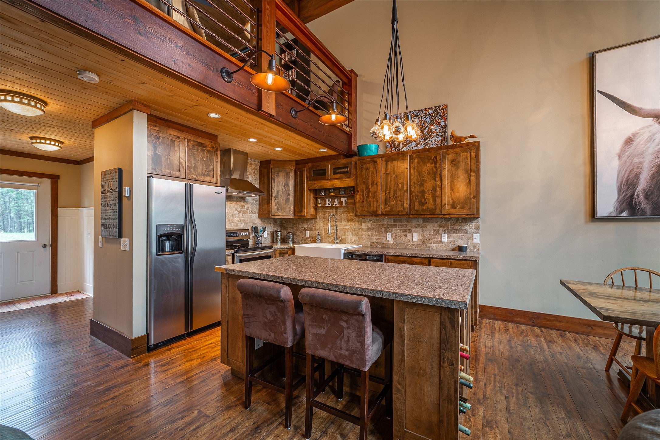 277 Ridge Loop Road Rexford, MT 59930 - Photo 28 of 68 Gallery Image 28