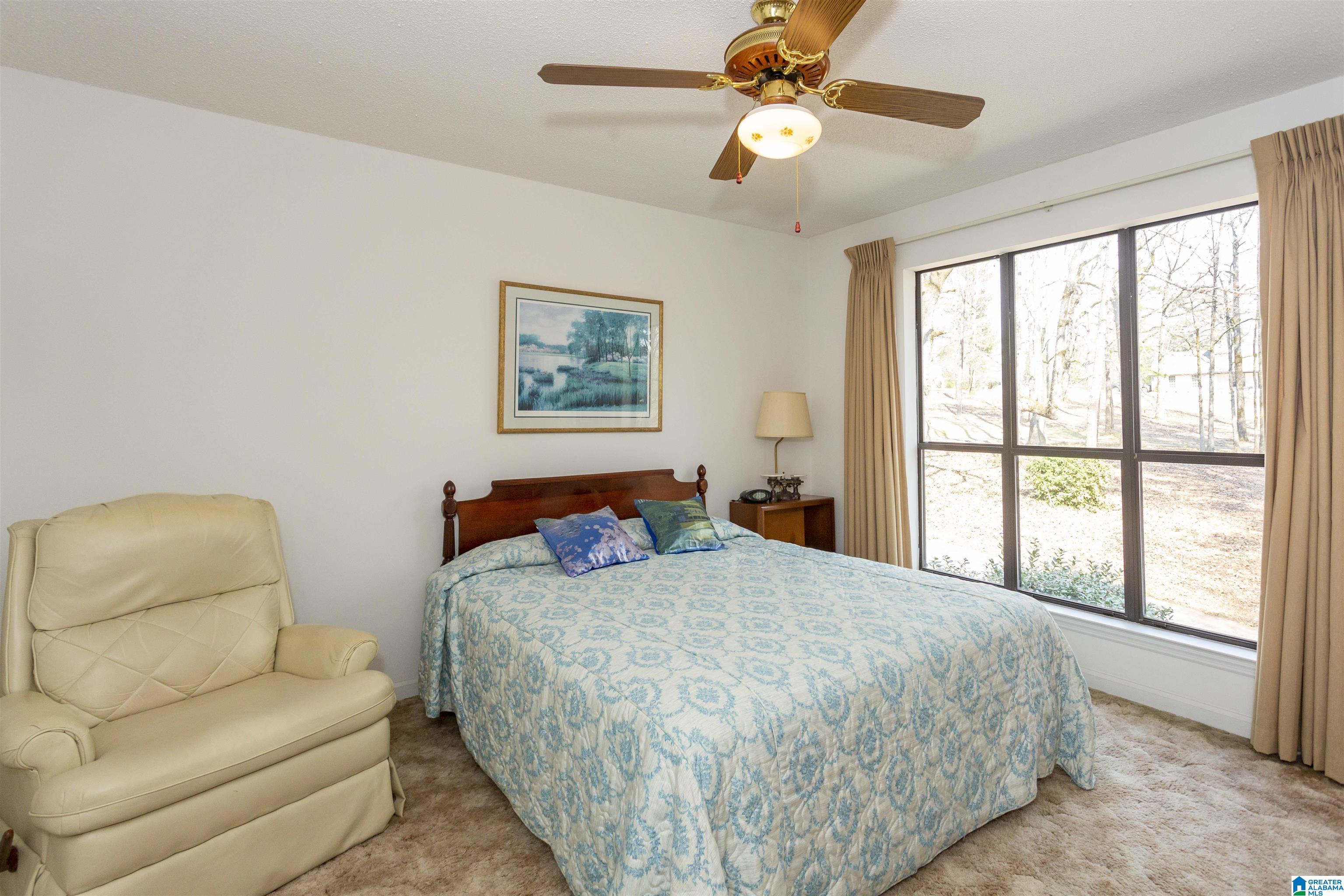 1600 Funderburg Bend Road Pell City, AL 35128 - Photo 28 of 49