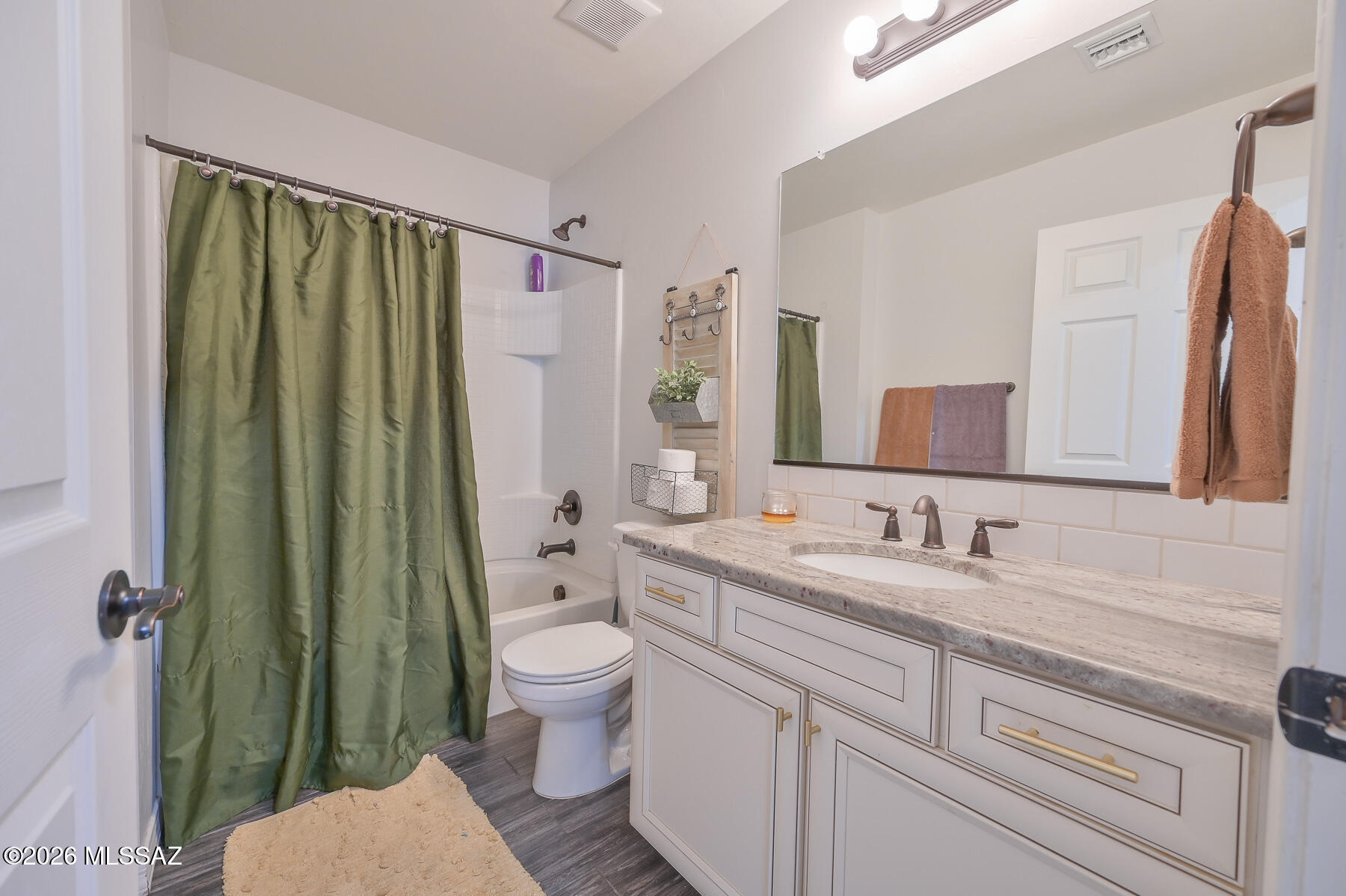 1146 West Las Lomitas Road Tucson, AZ 85704 - Photo 20 of 33