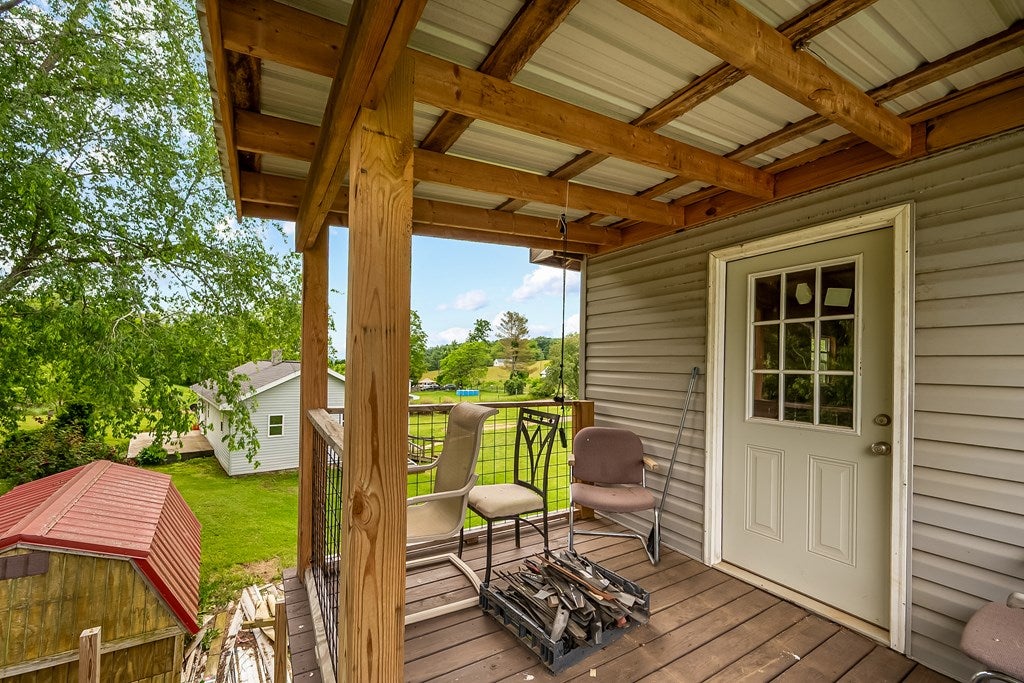 451 Payne Town Road Max Meadows, VA 24360 - Photo 32 of 50 Gallery Image 32