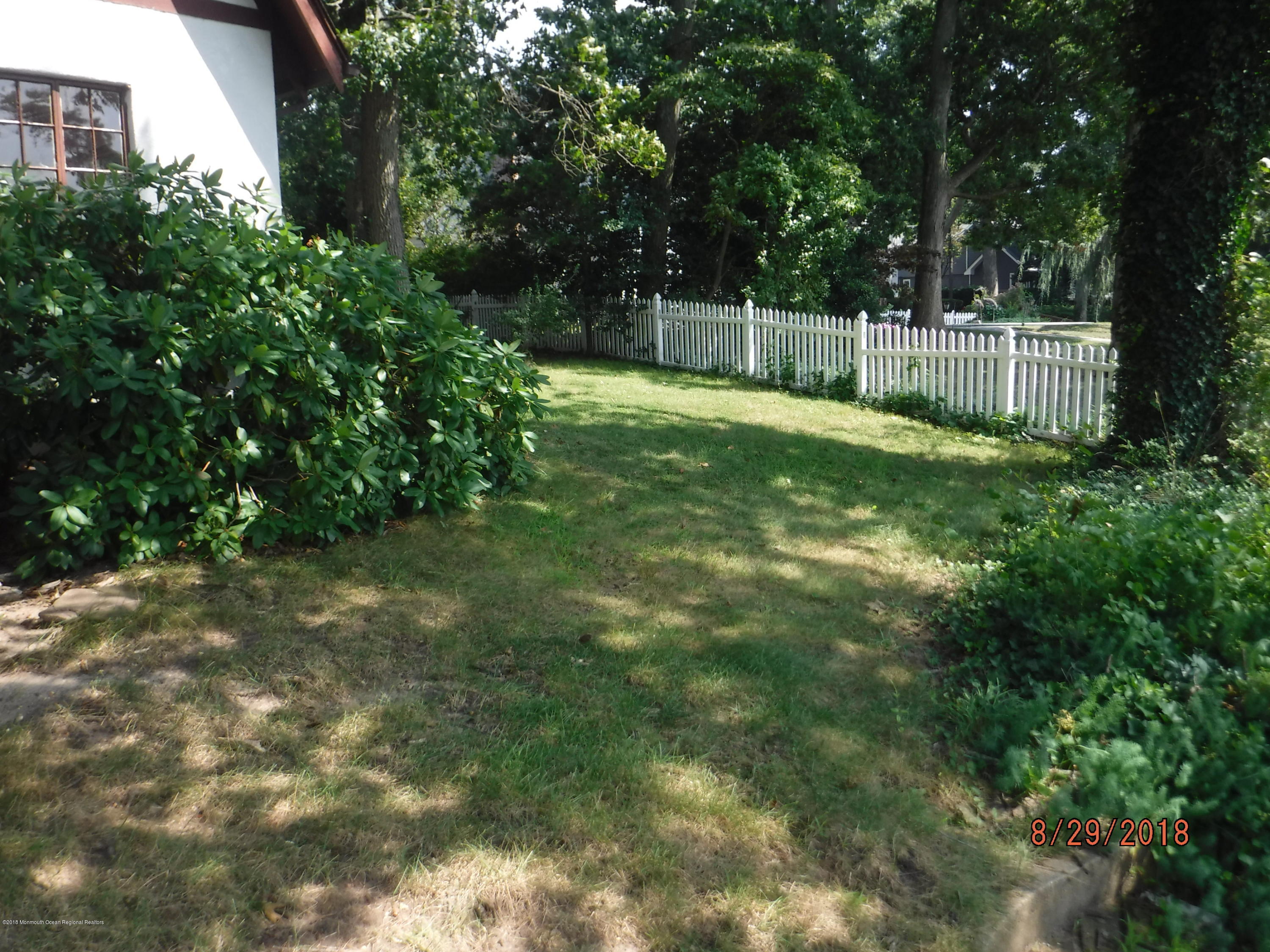 2413 Riverside Terrace Manasquan, NJ 08736 - Photo 13 of 46 yard