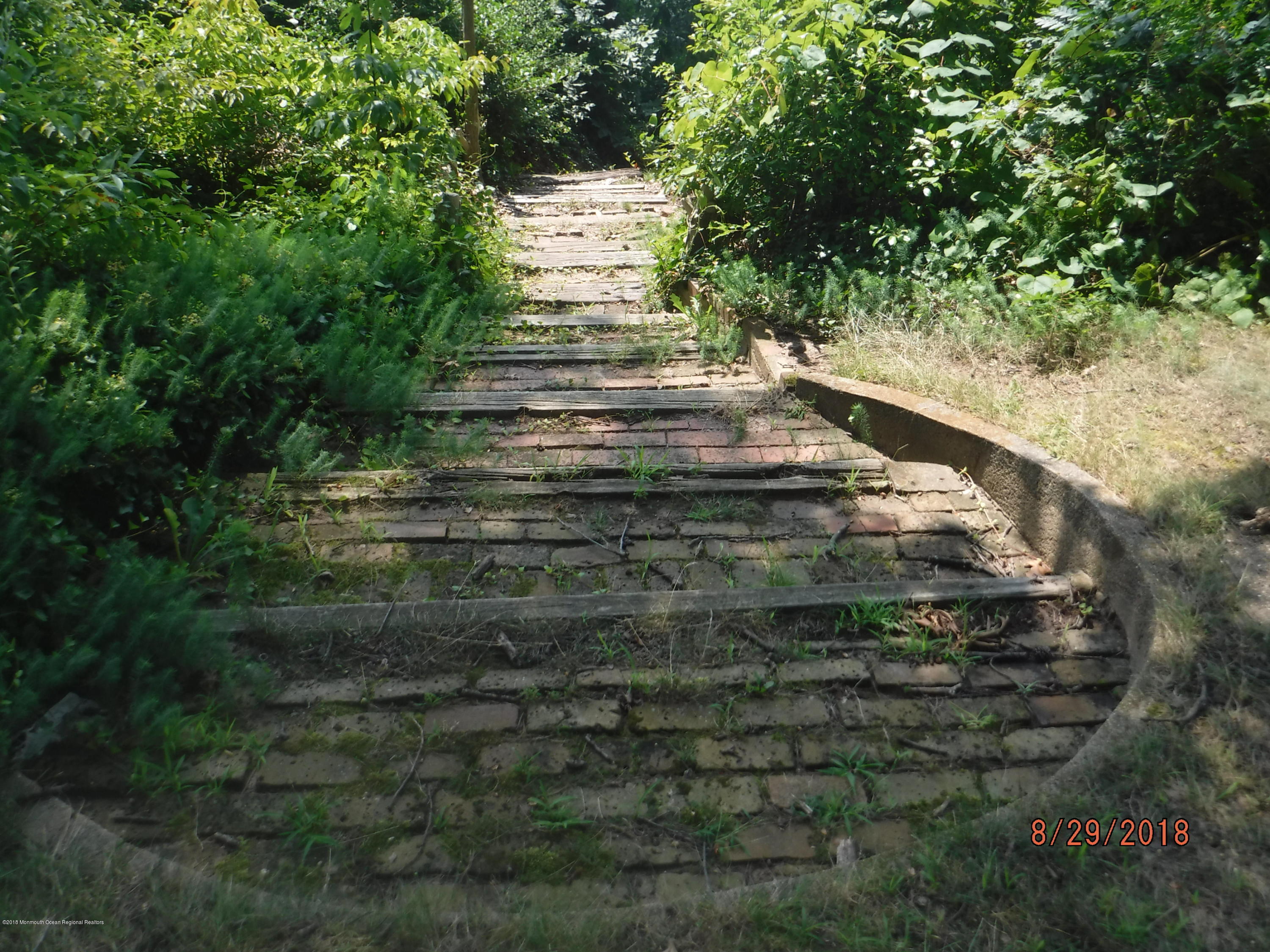 2413 Riverside Terrace Manasquan, NJ 08736 - Photo 14 of 46 walkway