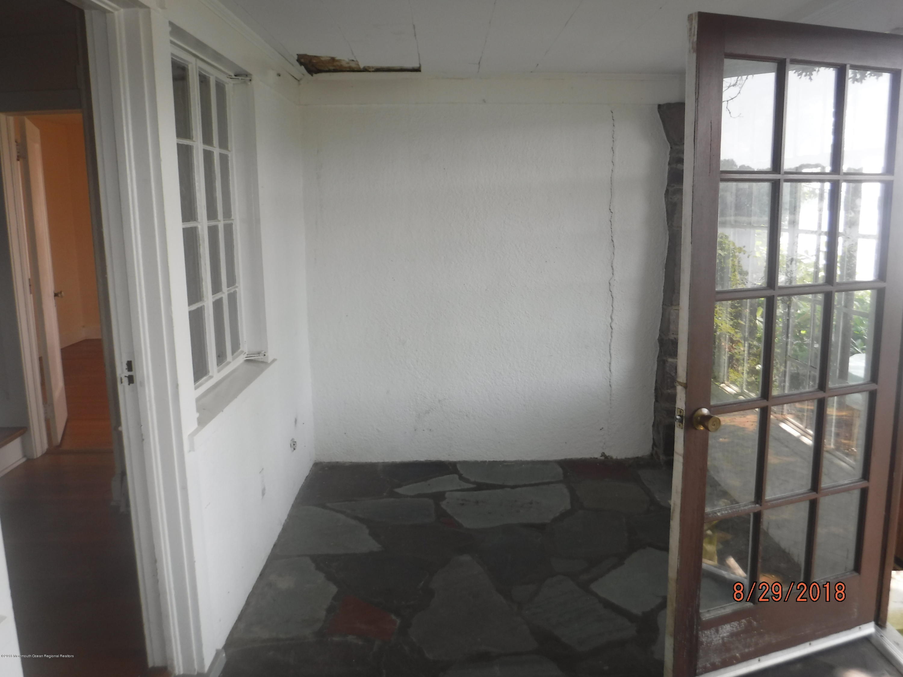 2413 Riverside Terrace Manasquan, NJ 08736 - Photo 19 of 46 enclosed porch
