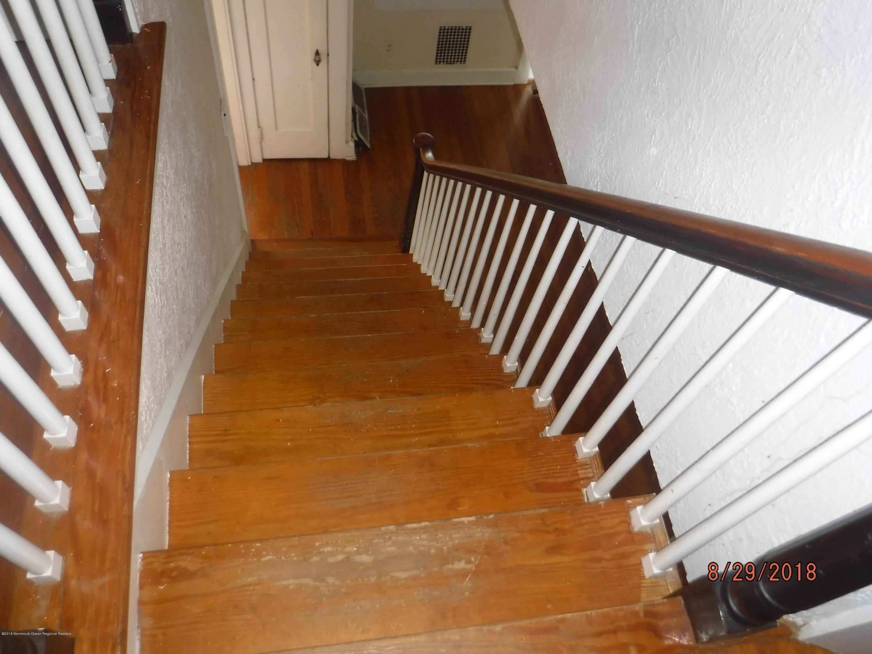 2413 Riverside Terrace Manasquan, NJ 08736 - Photo 29 of 46 staircase