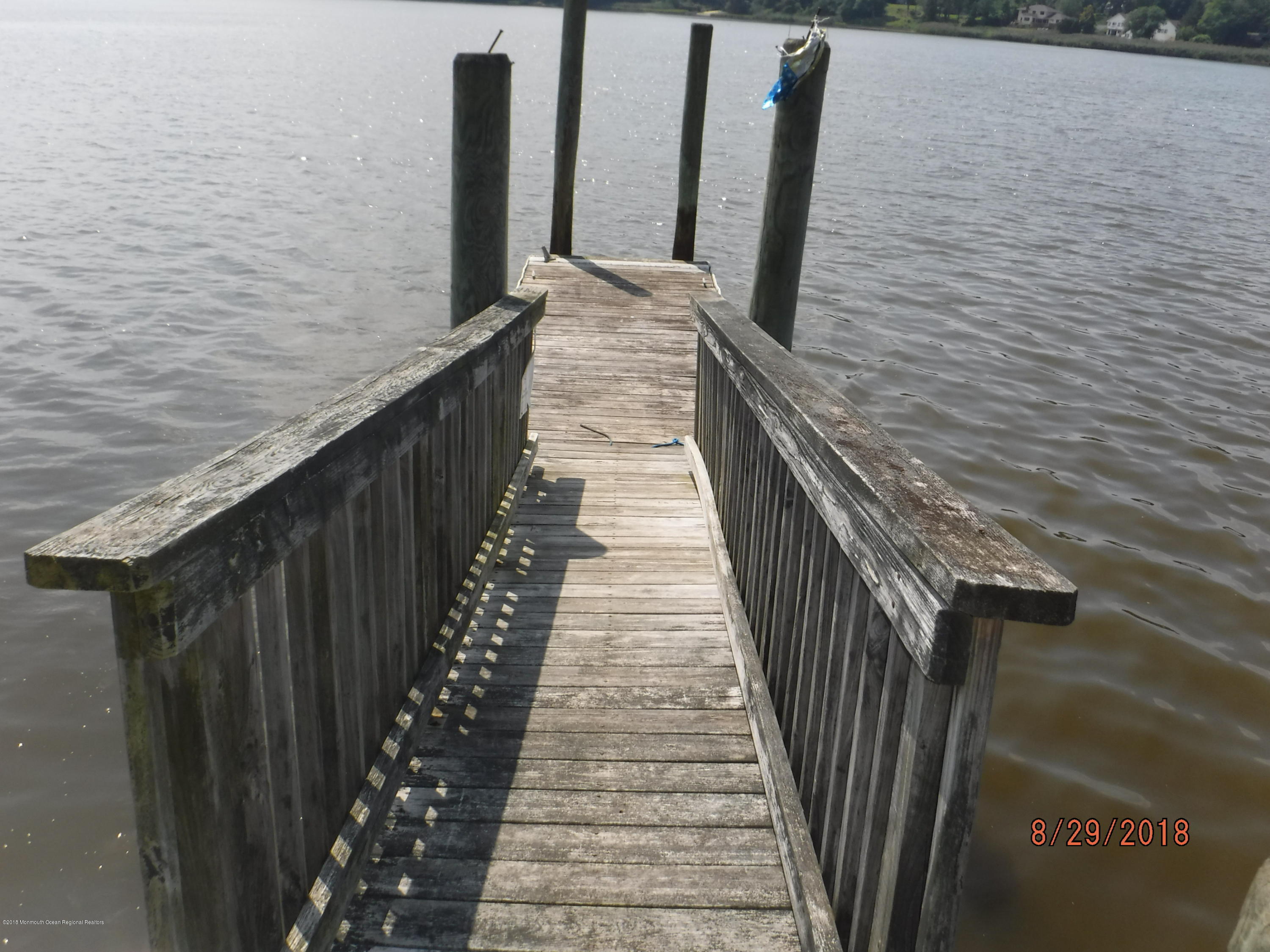 2413 Riverside Terrace Manasquan, NJ 08736 - Photo 8 of 46 dock