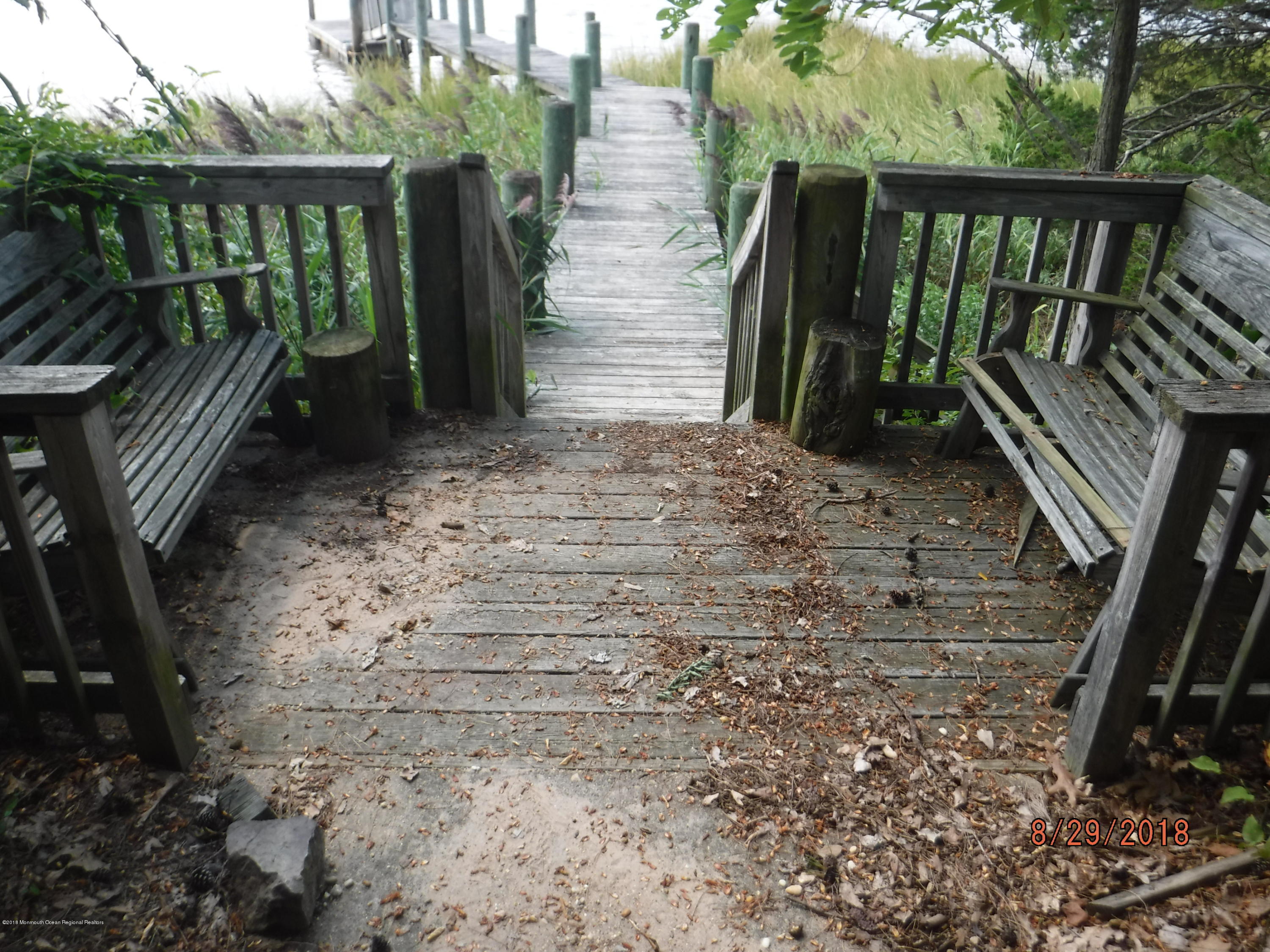 2413 Riverside Terrace Manasquan, NJ 08736 - Photo 9 of 46 waterfront access