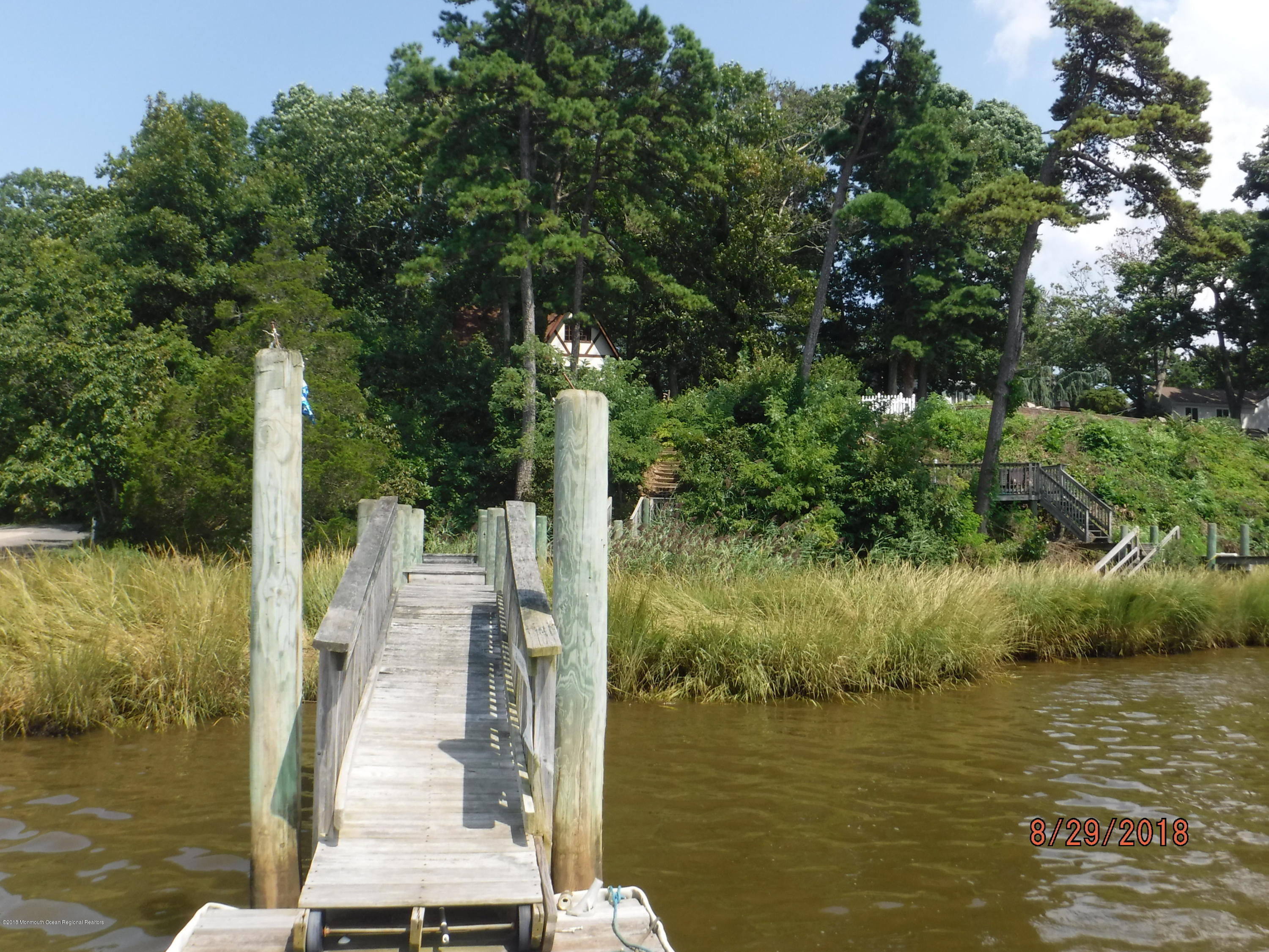 2413 Riverside Terrace Manasquan, NJ 08736 - Photo 10 of 46 water access