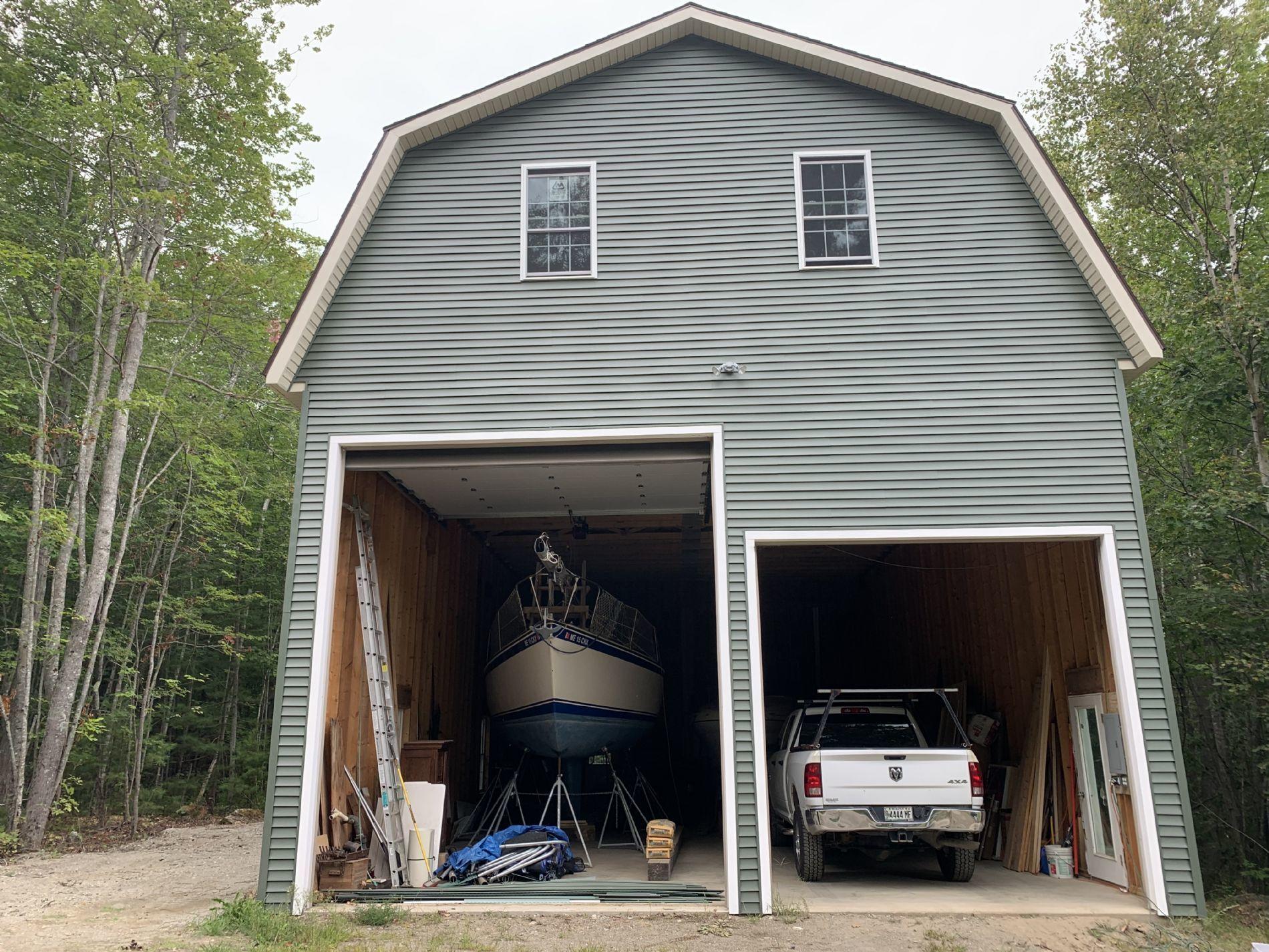 147 Bowden Point Road Prospect, ME 04981 - Photo 5 of 30 me5