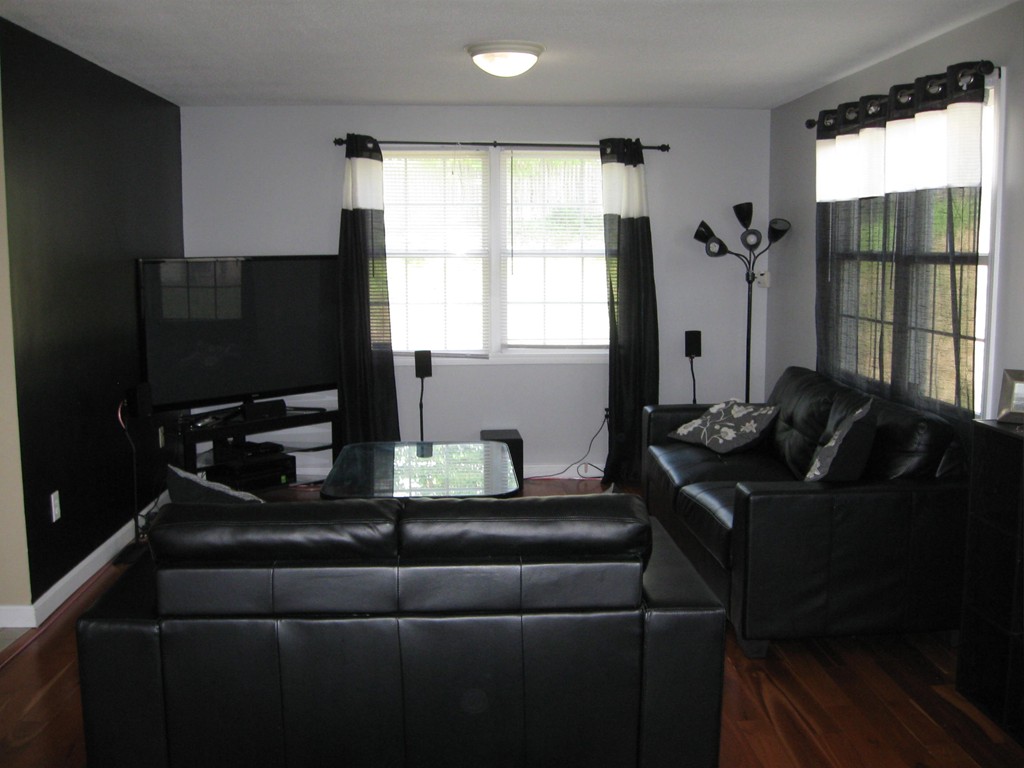 56 Gates Avenue Springfield, MA 01118 - Photo 11 of 30 a kitchen with a sink appliances and a window