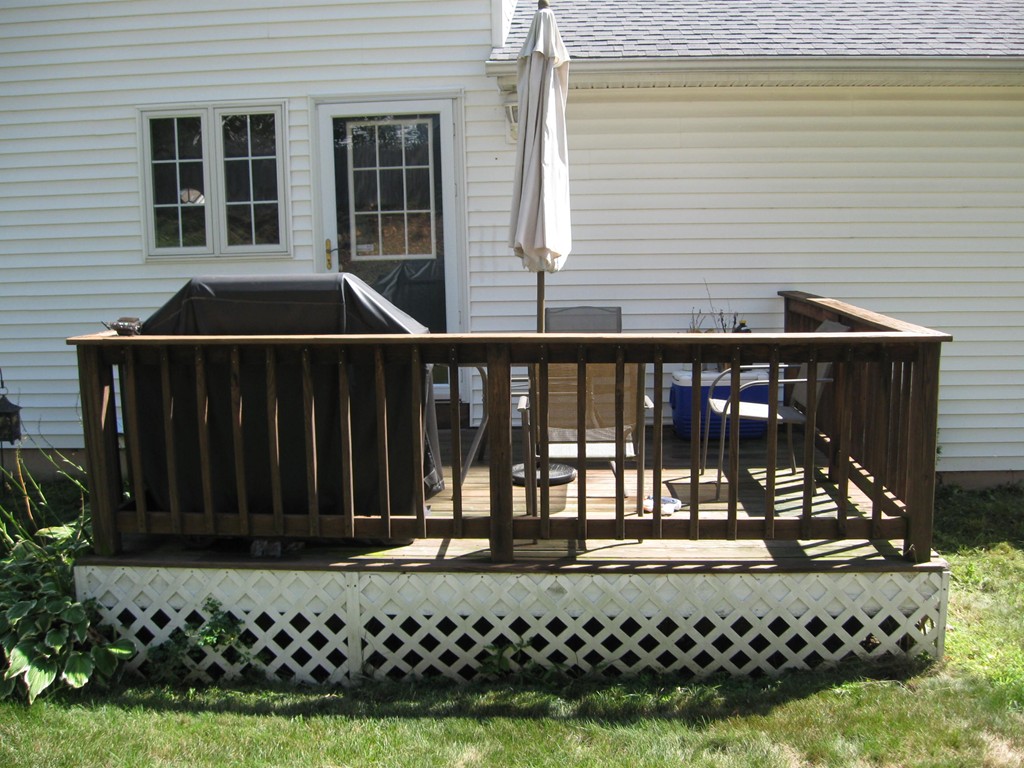 56 Gates Avenue Springfield, MA 01118 - Photo 4 of 30 a view of house with a yard