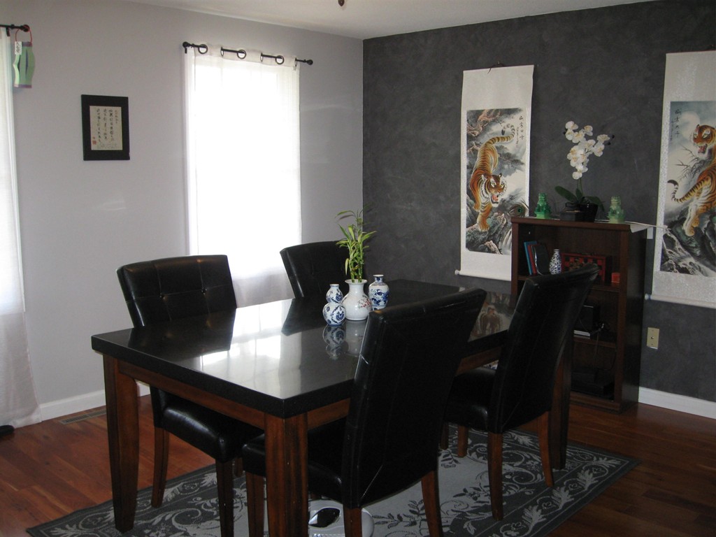 56 Gates Avenue Springfield, MA 01118 - Photo 10 of 30 a view of a dining room with furniture