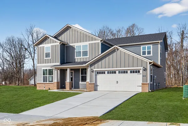 $469,900 | 922 Rivendell Drive, Avon, IN 46123