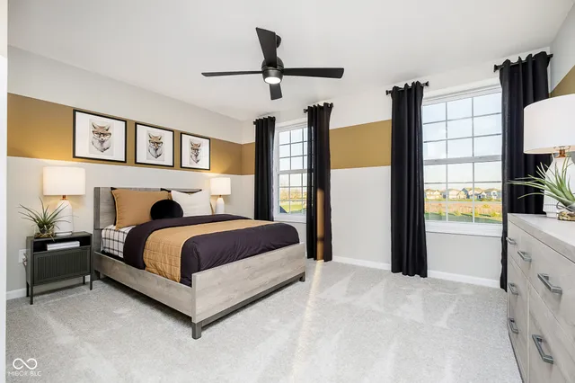 $482,900 | 922 Rivendell Drive, Avon, IN 46123