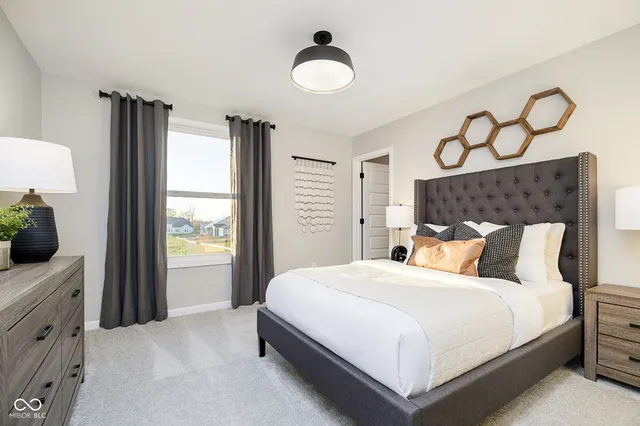 $482,900 | 922 Rivendell Drive, Avon, IN 46123