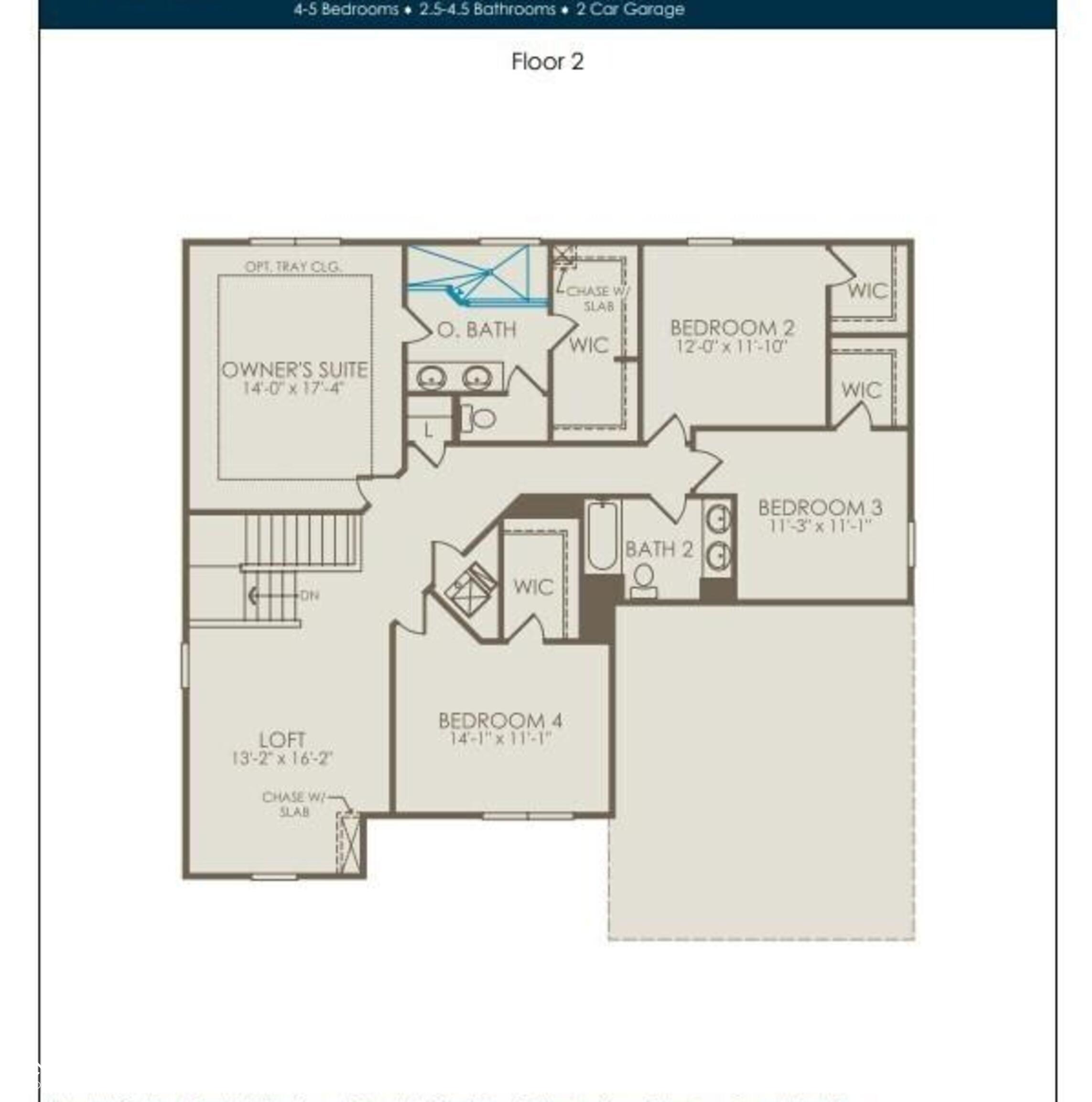 922 Rivendell Drive Avon, IN 46123 - Photo 37 of 37