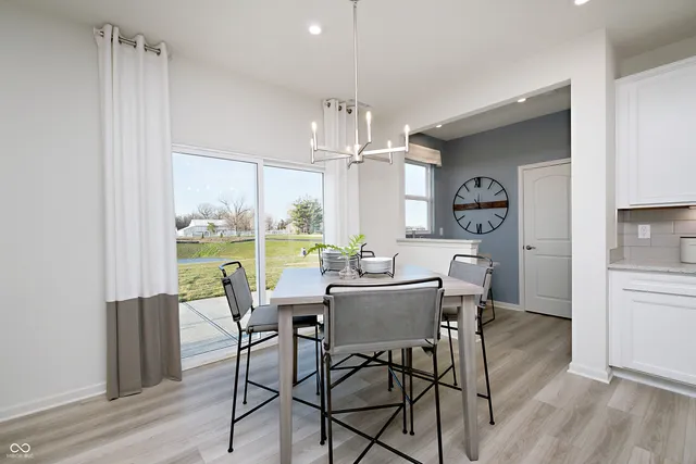 $482,900 | 922 Rivendell Drive, Avon, IN 46123