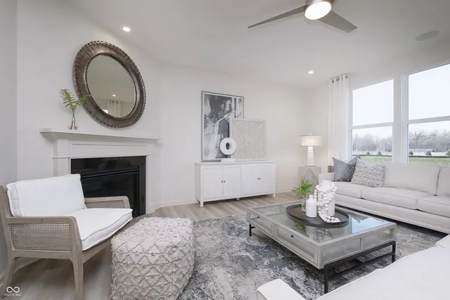 $482,900 | 922 Rivendell Drive, Avon, IN 46123