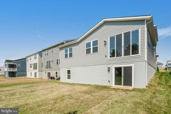 $494,999 | 516 Aster Lane, Orange, VA 22960