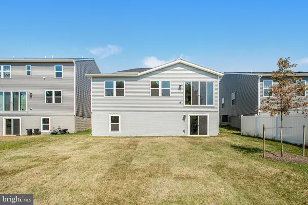 $494,999 | 516 Aster Lane, Orange, VA 22960