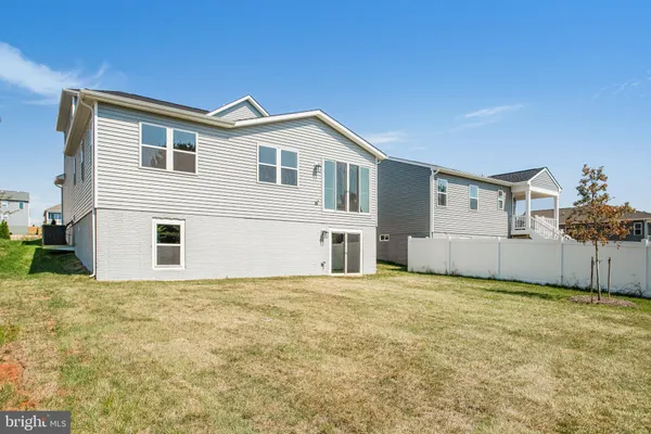 $494,999 | 516 Aster Lane, Orange, VA 22960