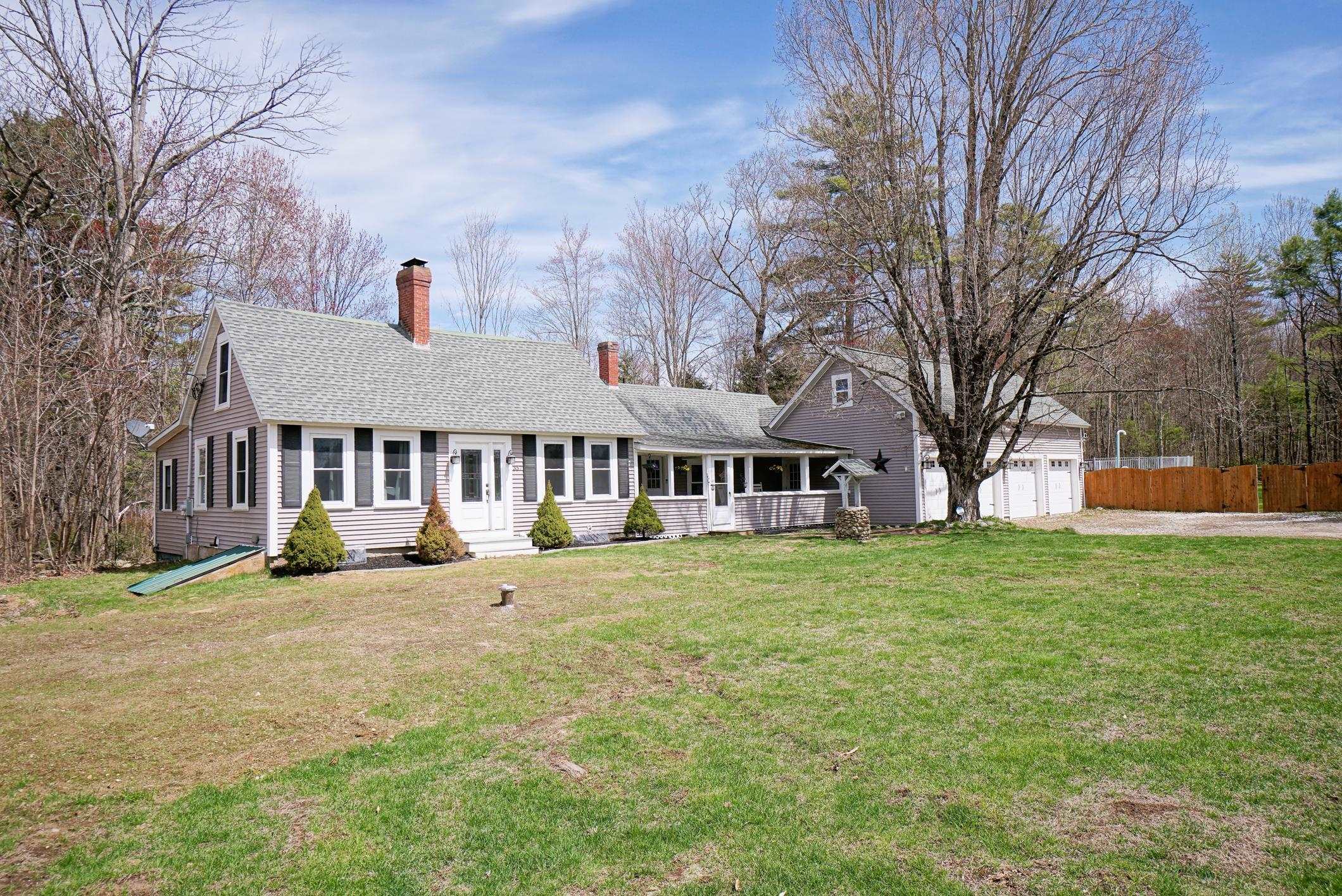 357 New Rye Road Epsom, NH 03234 - Photo 41 of 51 Gallery Image 41