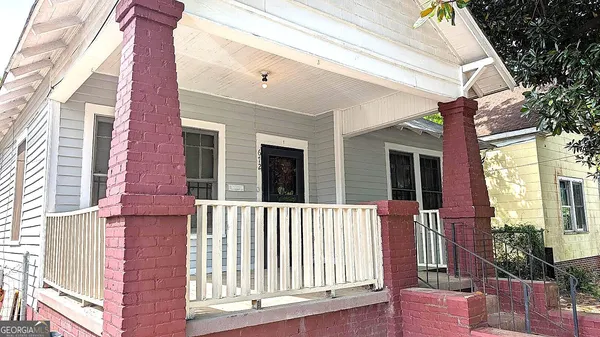 $950 | 672 Bowden Street, Macon, GA 31201