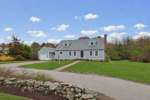 $949,000 | 77 Dover Road, Millis, MA 02054