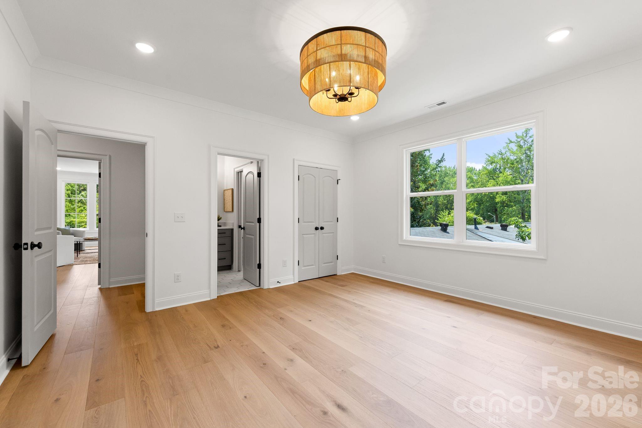815 Manhasset Road Charlotte, NC 28209 - Photo 36 of 48 Gallery Image 36