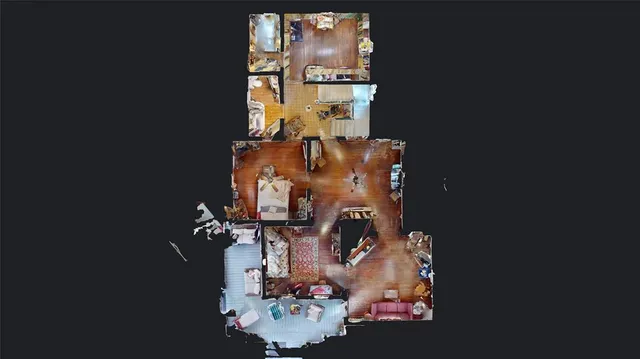 $199,900 | 618 West Chestnut Street, Denison, TX 75020