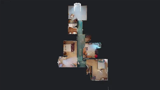 $199,900 | 618 West Chestnut Street, Denison, TX 75020